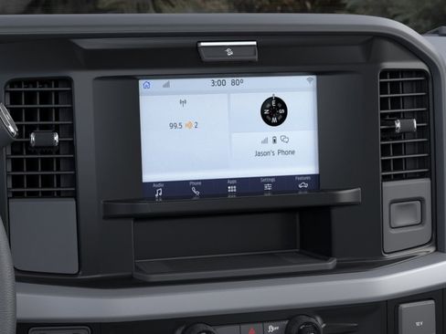 New 2026 Ford F250 XLT AWD/4WD image 14