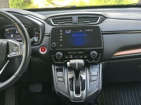 Used 2020 Honda CR-V EX-L image 6