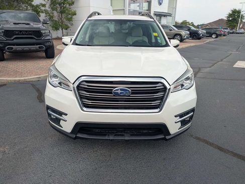 Used 2021 Subaru Ascent Limited w/ Popular Package #2A AWD/4WD image 10
