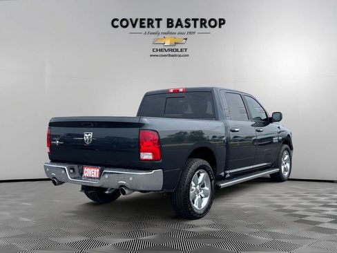 Used 2017 RAM 1500 Lone Star RWD image 6