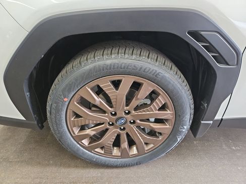 New 2026 Subaru Forester Sport w/ Sport Package AWD/4WD image 22