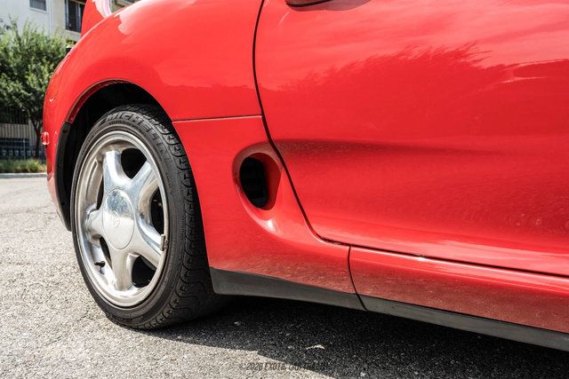 Used 1997 Toyota Supra Turbo RWD image 60