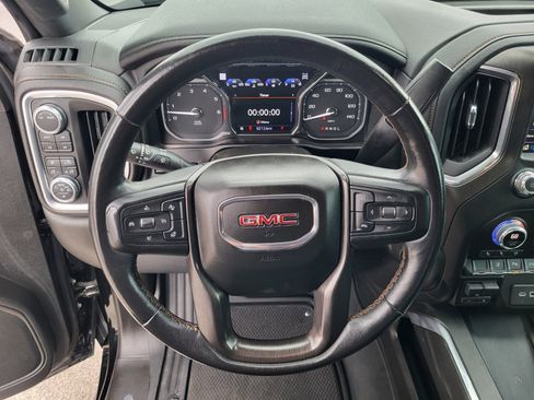 Used 2021 GMC Sierra 2500 AT4 w/ AT4 Premium Plus Package image 27