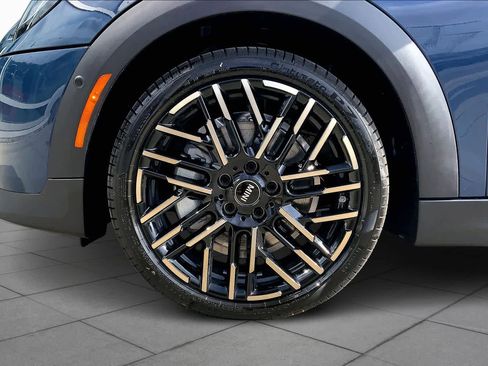 New 2026 MINI Cooper S FWD image 11