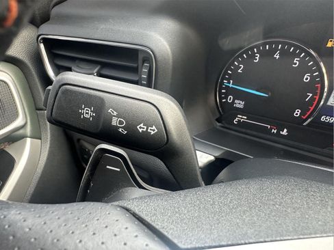 Used 2022 Ford Explorer Timberline AWD/4WD image 18