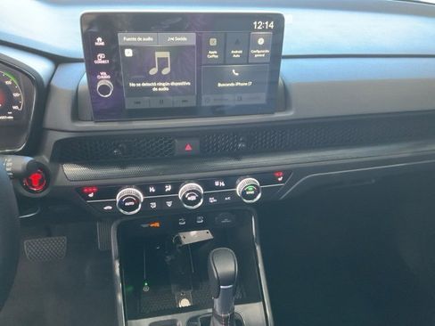 Certified 2026 Honda CR-V Sport-L image 15