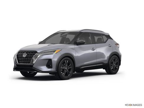 Used 2023 Nissan Kicks SR w/ SR Premium Package FWD image 1
