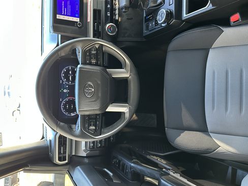 Used 2024 Toyota Tacoma TRD Off-Road image 35