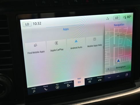 Used 2023 Ford F150 King Ranch w/ Equipment Group 601A High image 8