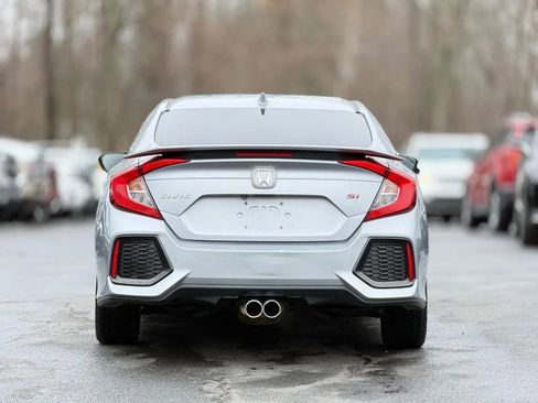 Used 2018 Honda Civic Si image 10