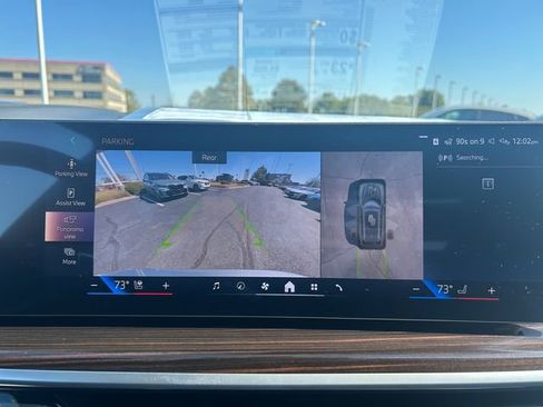 New 2026 BMW X7 xDrive40i AWD/4WD image 31