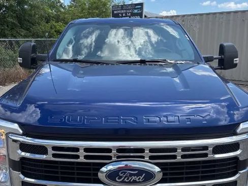 Used 2026 Ford F250 XLT AWD/4WD image 15