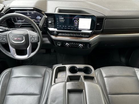 Certified 2023 GMC Sierra 1500 Elevation image 14