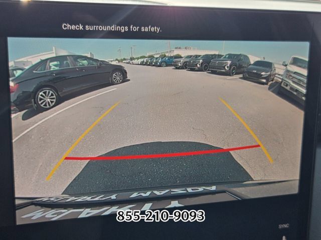 New 2026 MAZDA CX-5 Select AWD/4WD image 17
