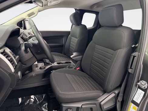 Used 2020 Ford Ranger XLT w/ Equipment Group 301A Mid image 11