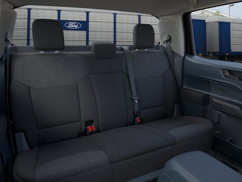 New 2026 Ford Maverick XL FWD image 11