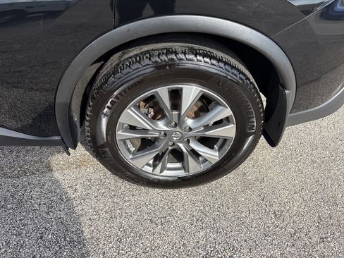 Used 2017 Nissan Murano S w/ Navigation Package AWD/4WD image 31