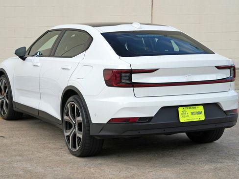 Used 2023 Polestar Polestar 2 w/ Pilot Pack AWD/4WD image 49