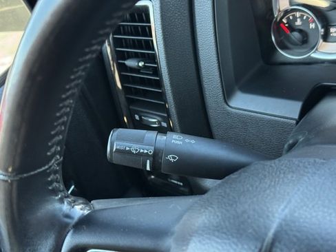 Used 2017 RAM 1500 Sport w/ Comfort Group image 25