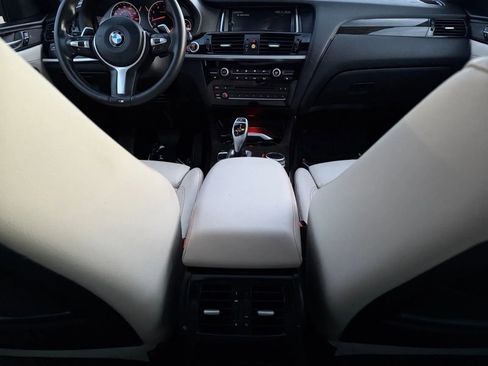 Used 2017 BMW X3 xDrive35i image 27