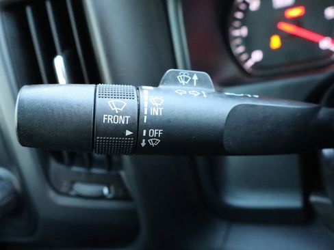 Used 2015 GMC Sierra 2500 4x4 Crew Cab w/ Sierra Convenience Package image 36