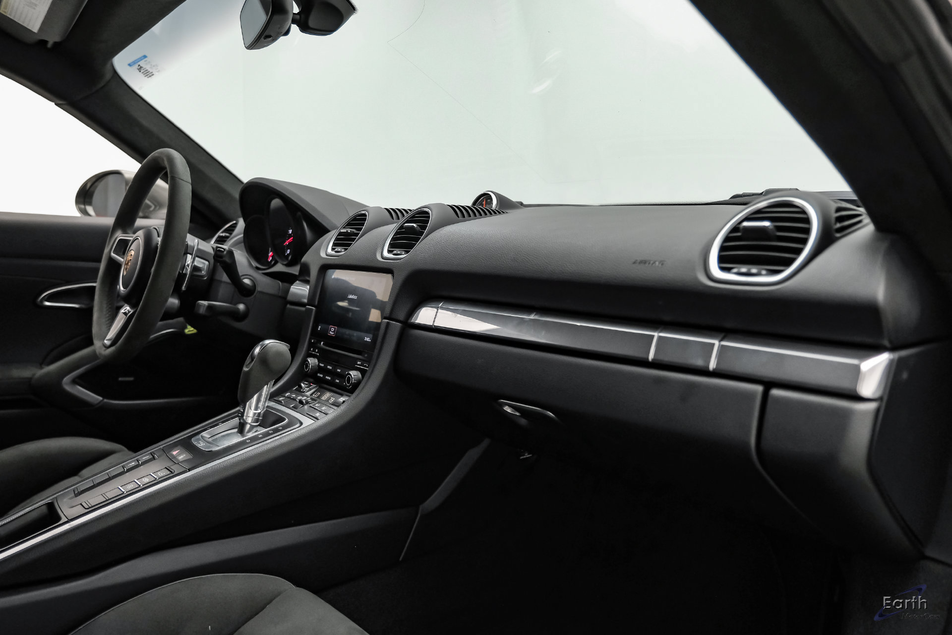 Used 2023 Porsche 718 Cayman GTS RWD image 46