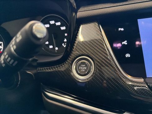 Used 2023 Cadillac XT6 Sport w/ Technology Package image 28