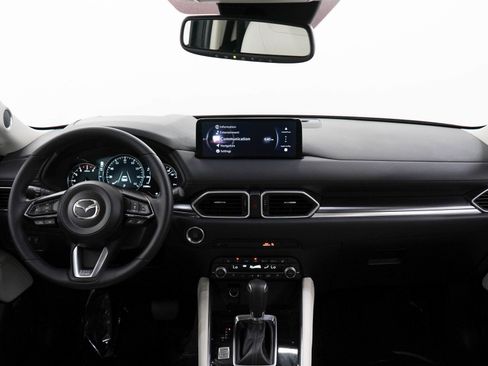 Used 2024 MAZDA CX-5 AWD 2.5 S w/ Premium Plus Pkg image 13