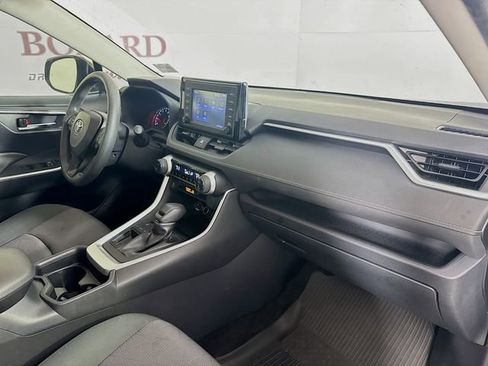 Used 2019 Toyota RAV4 XLE image 34