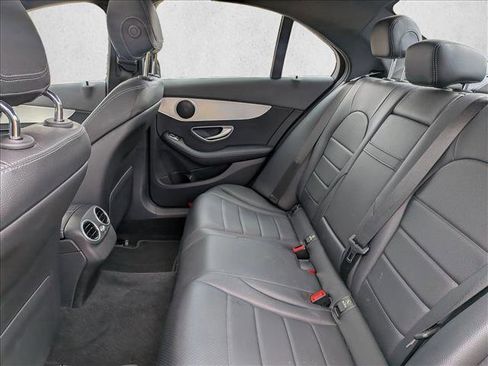 Used 2018 Mercedes-Benz C 300 Sedan image 14