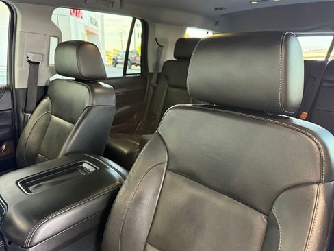 Used 2018 Chevrolet Tahoe LT RWD image 22