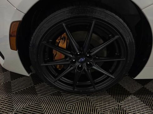 New 2026 Subaru BRZ tS RWD image 9