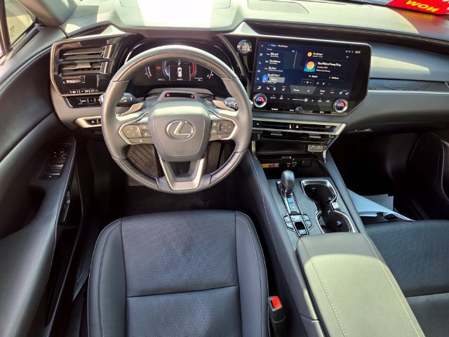 Used 2024 Lexus RX 350 Premium Plus w/ Convenience Package AWD/4WD image 12