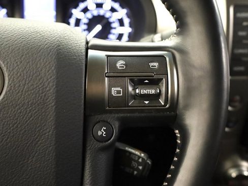 Used 2019 Lexus GX 460 Luxury w/ Sport Design Package image 29