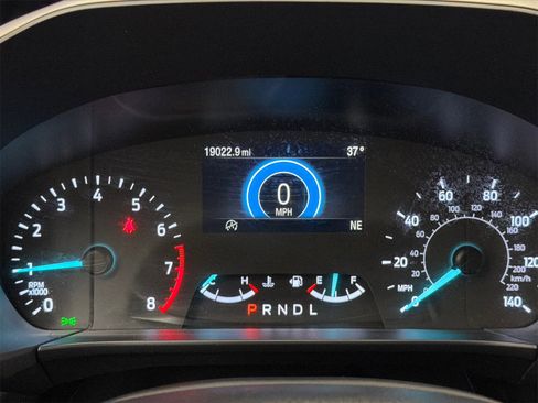 Used 2022 Ford Escape SEL image 23