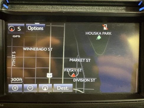 Used 2015 Toyota RAV4 Limited AWD/4WD image 8