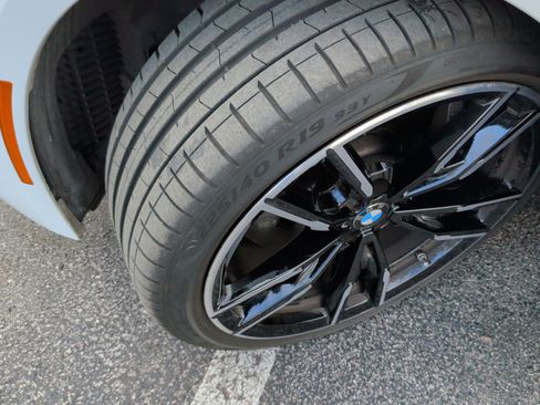Used 2024 BMW M340i w/ Premium Package RWD image 12