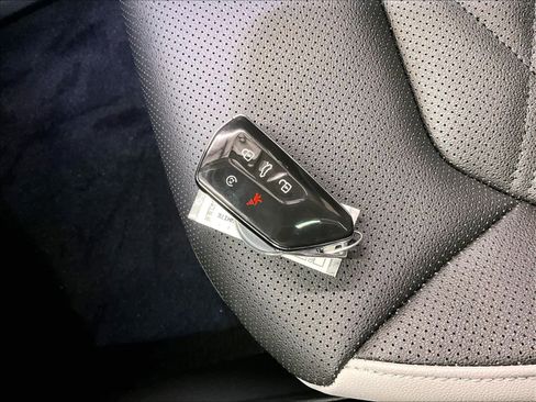 New 2026 Volkswagen Atlas Peak Edition image 35