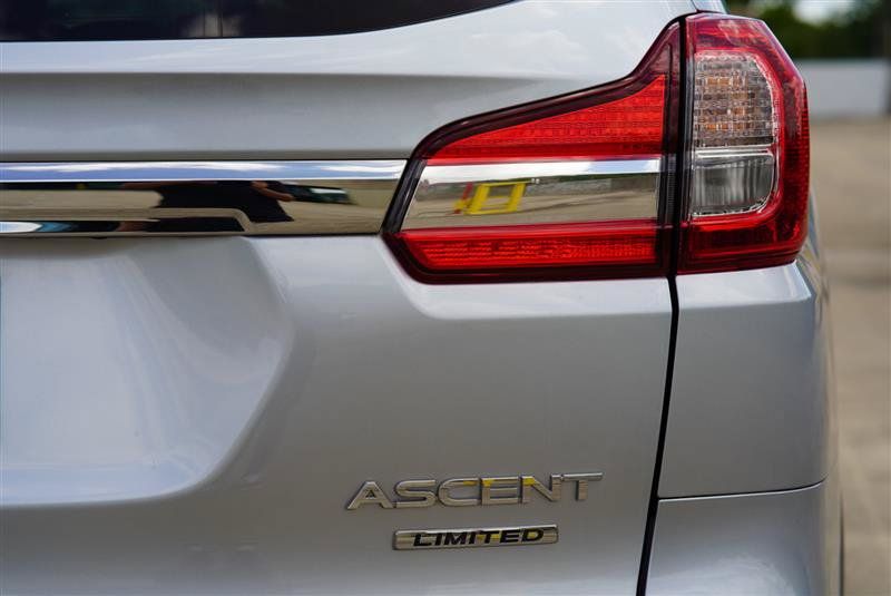 Used 2020 Subaru Ascent Limited w/ Technology Package AWD/4WD image 32
