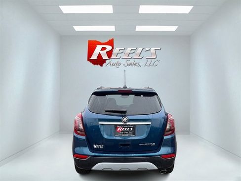 Used 2019 Buick Encore Essence w/ Safety Package II AWD/4WD image 26