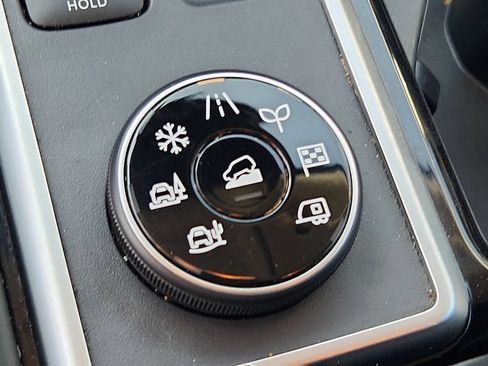 Used 2024 Nissan Pathfinder SV AWD/4WD image 22