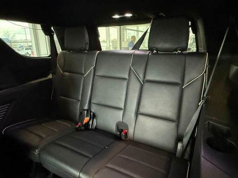 Used 2021 Cadillac Escalade Sport image 14