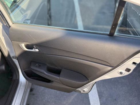 Used 2014 Honda Civic LX image 25