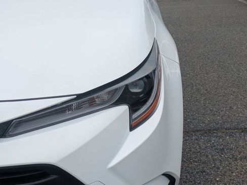 New 2026 Toyota Corolla LE FWD image 10