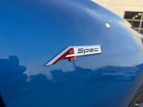 Used 2026 Acura Integra A-Spec image 11