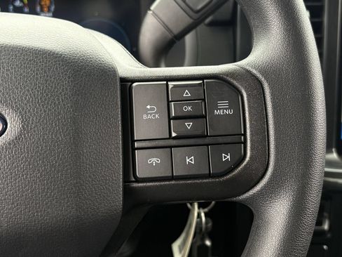 New 2026 Ford F150 STX RWD image 15