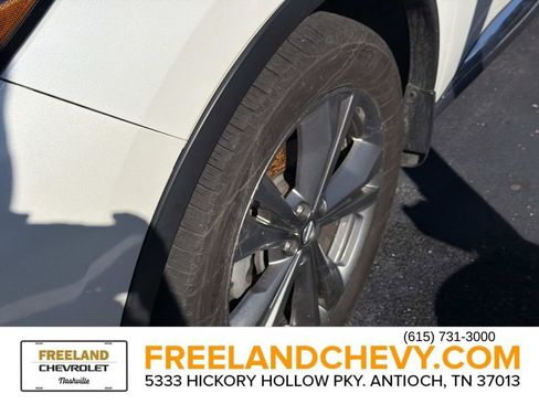 Used 2019 Nissan Murano Platinum w/ Cargo Package image 9