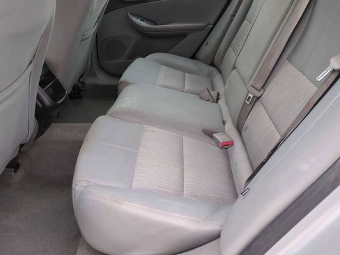 Used 2014 Chevrolet Impala LS image 22