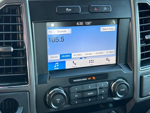 Used 2019 Ford F150 XLT image 19