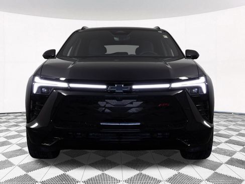Used 2026 Chevrolet Blazer EV RS AWD/4WD image 9